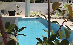Diklo beach rooms